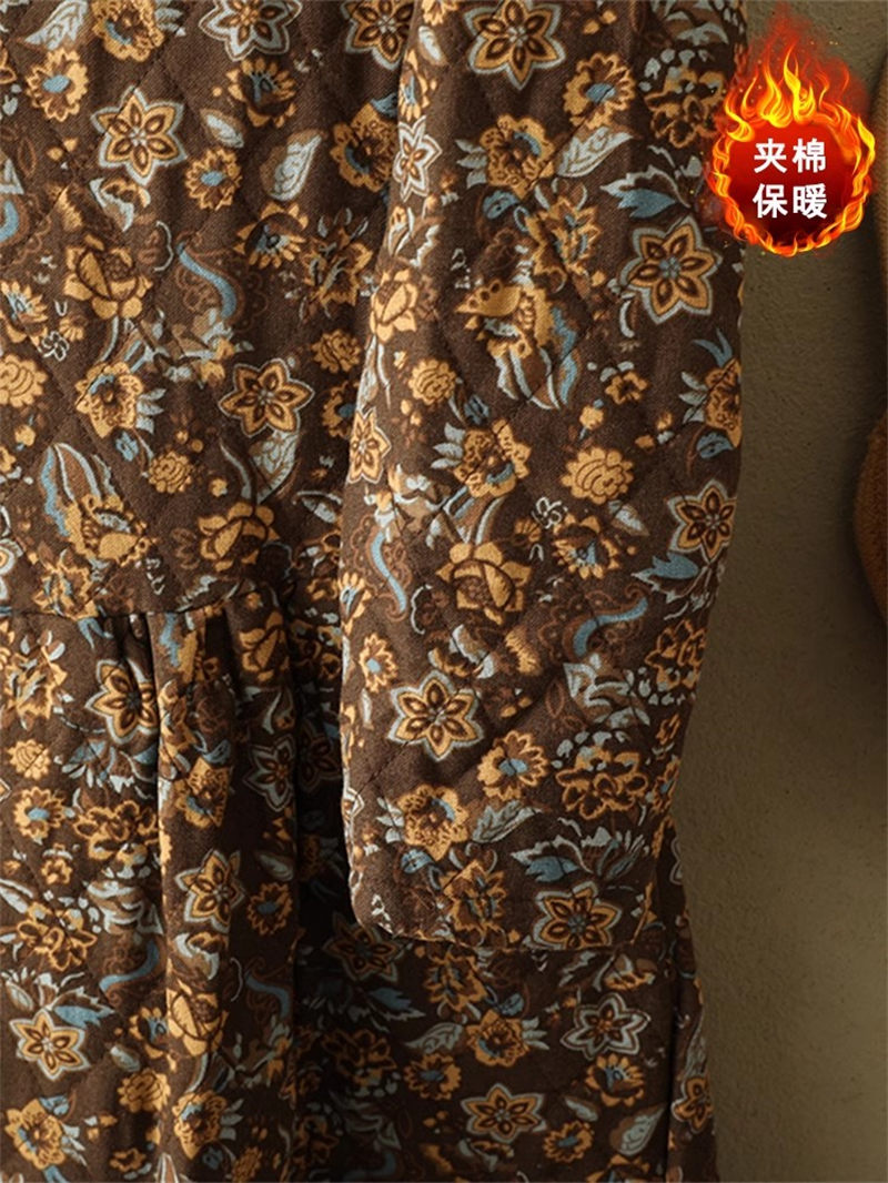 Label pakaian wanita kelas ata - Winter Clothing Label ulasan dan harga