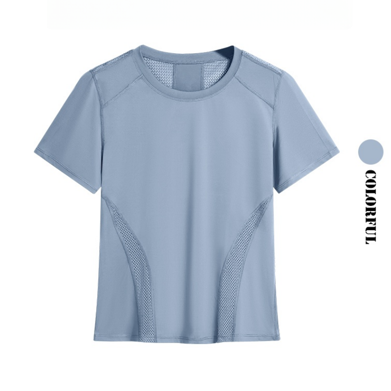 DRUR Kaus Lari Ringan Musim Pa - Winter Yoga Clothing ulasan dan harga
