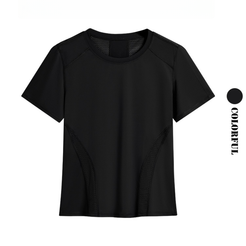 DRUR Kaus Lari Ringan Musim Pa - Winter Yoga Clothing ulasan dan harga