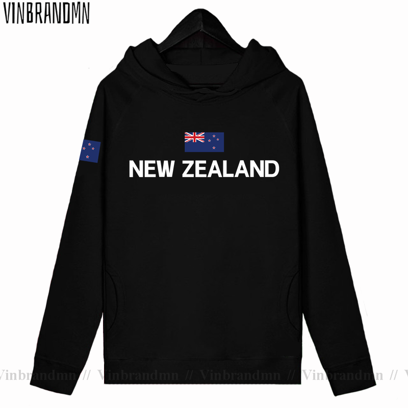 Selandia Baru Zealander NZ NZL - Winter Clothing Nz ulasan dan harga