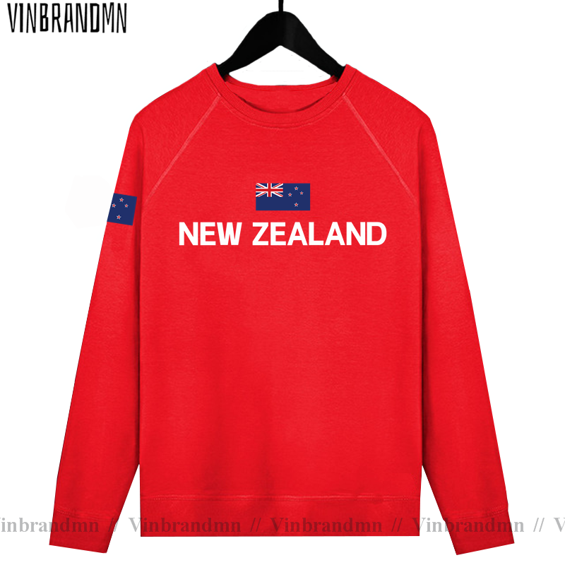 Selandia Baru Zealander NZ NZL - Winter Clothing Nz ulasan dan harga