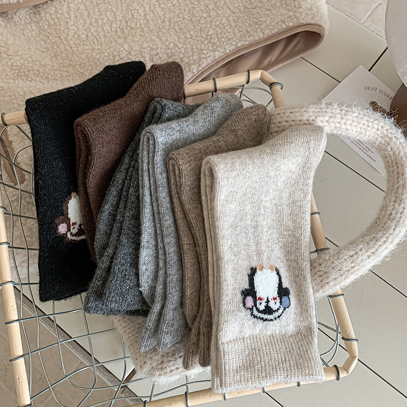 Kaos Kaki Wanita Gaya Jepang d - Thermal Sock Merino ulasan dan harga
