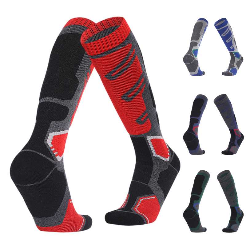 1 Pasang Kaus Kaki Termal Wol  - Thermal Sock Merino ulasan dan harga