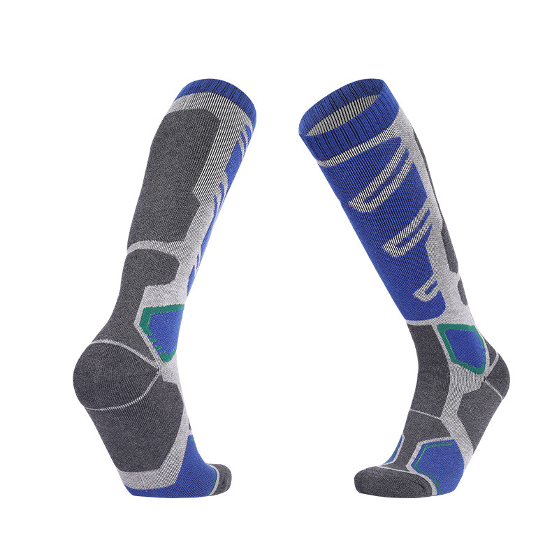 1 Pasang Kaus Kaki Termal Wol  - Thermal Sock Merino ulasan dan harga