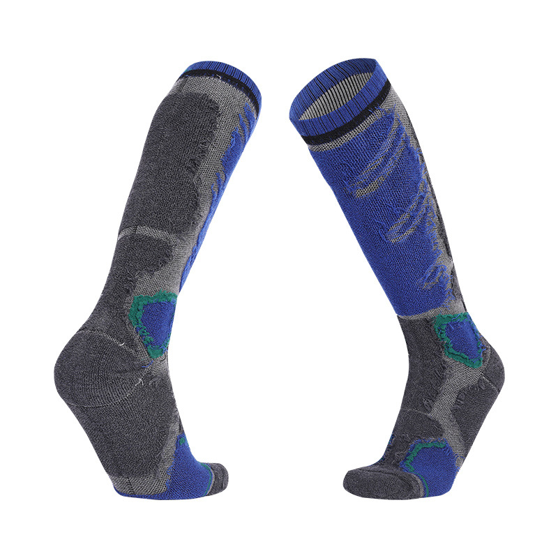 1 Pasang Kaus Kaki Termal Wol  - Thermal Sock Merino ulasan dan harga