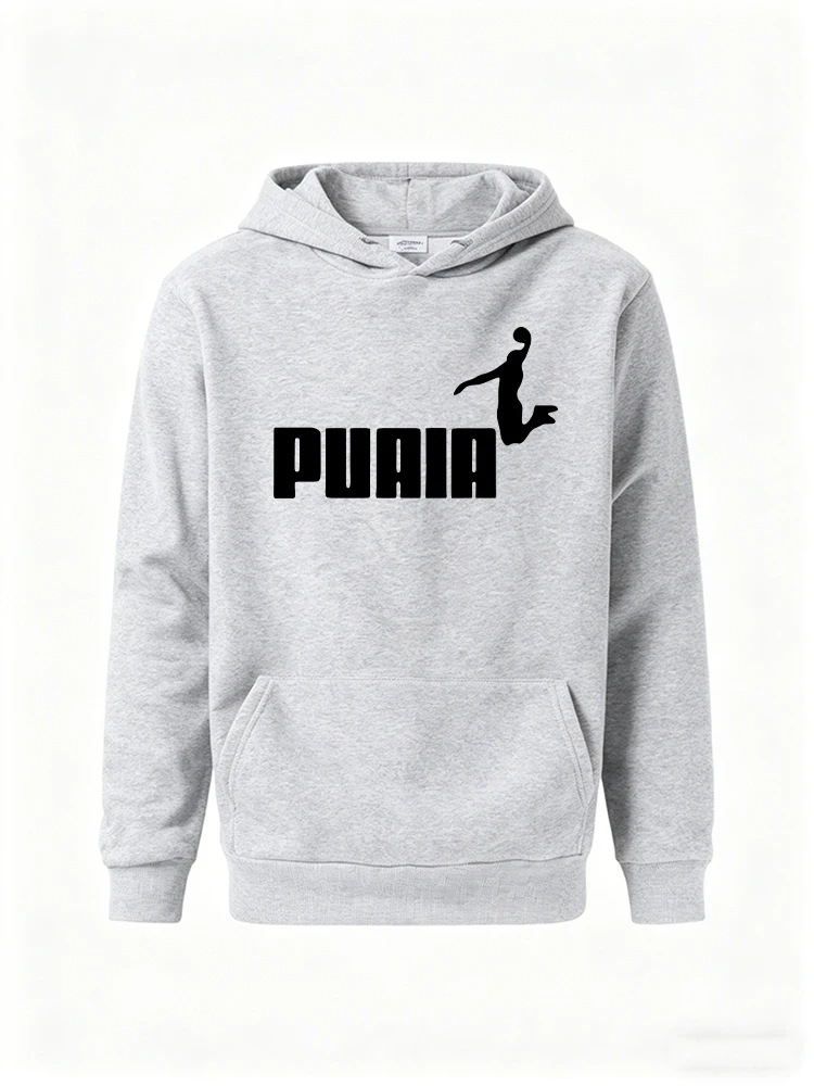 Setelan Pria/Hoodie/Celana 202 - Winter Clothing Hoodie ulasan dan harga