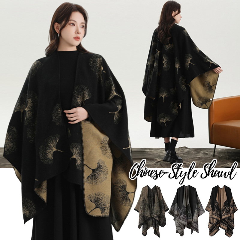Selendang Rajut Bermotif untuk - Winter Clothing Gift Ideas ulasan dan harga