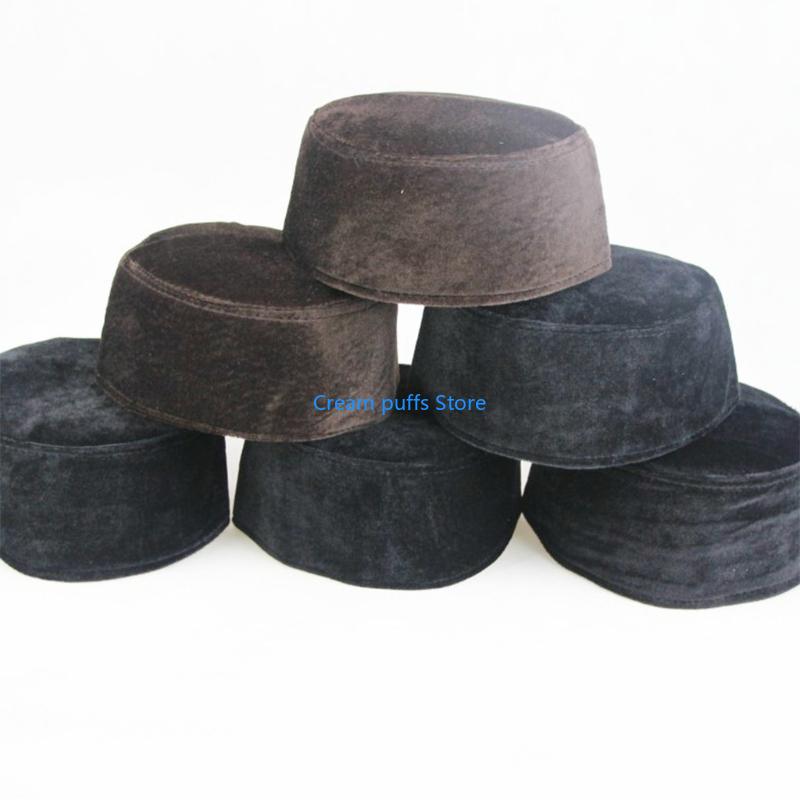 50LE pria topi doa Muslim sued - Winter Clothing Pakistan ulasan dan harga