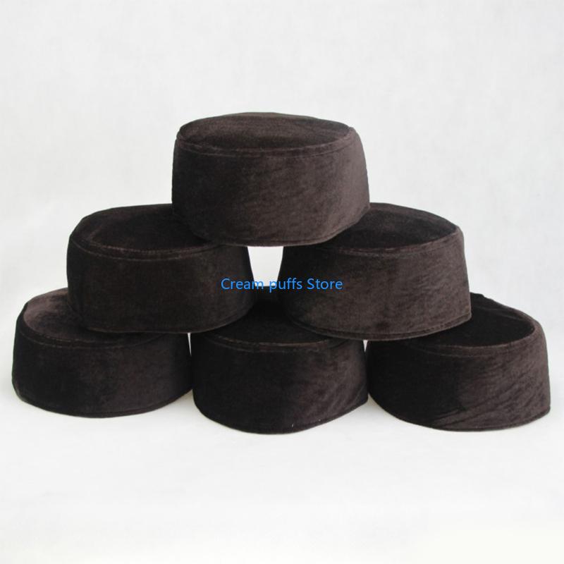 50LE pria topi doa Muslim sued - Winter Clothing Pakistan ulasan dan harga