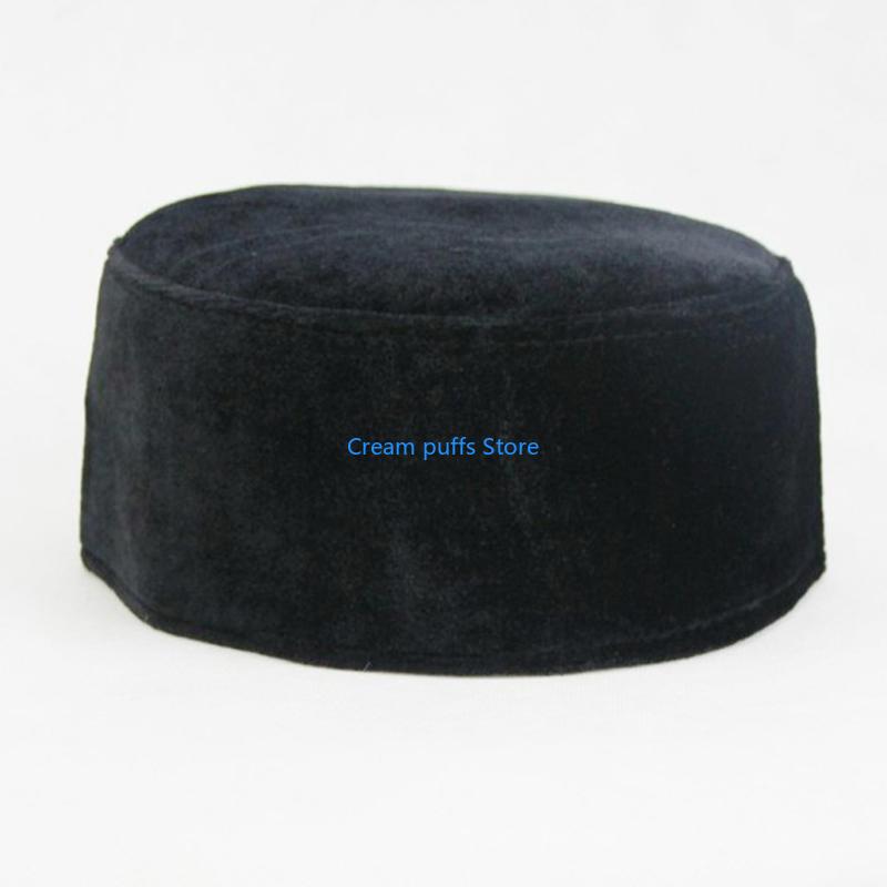 50LE pria topi doa Muslim sued - Winter Clothing Pakistan ulasan dan harga