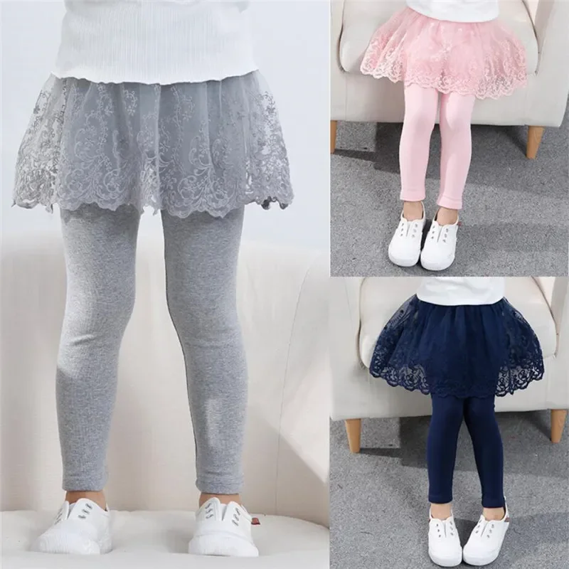 Rok celana legging renda untuk - Winter Clothing For Toddlers ulasan dan harga