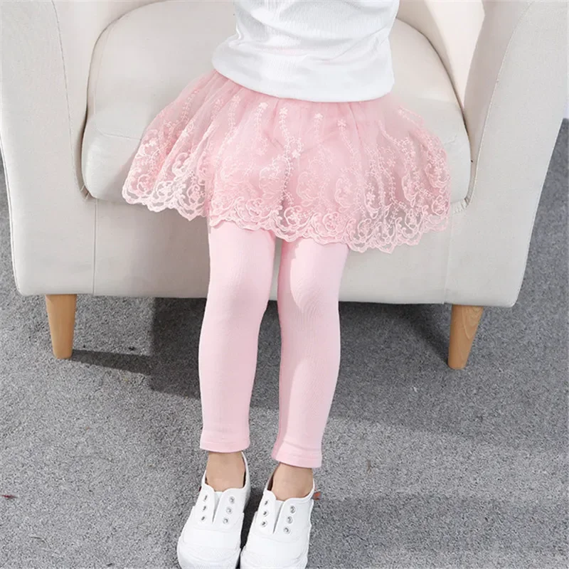 Rok celana legging renda untuk - Winter Clothing For Toddlers ulasan dan harga