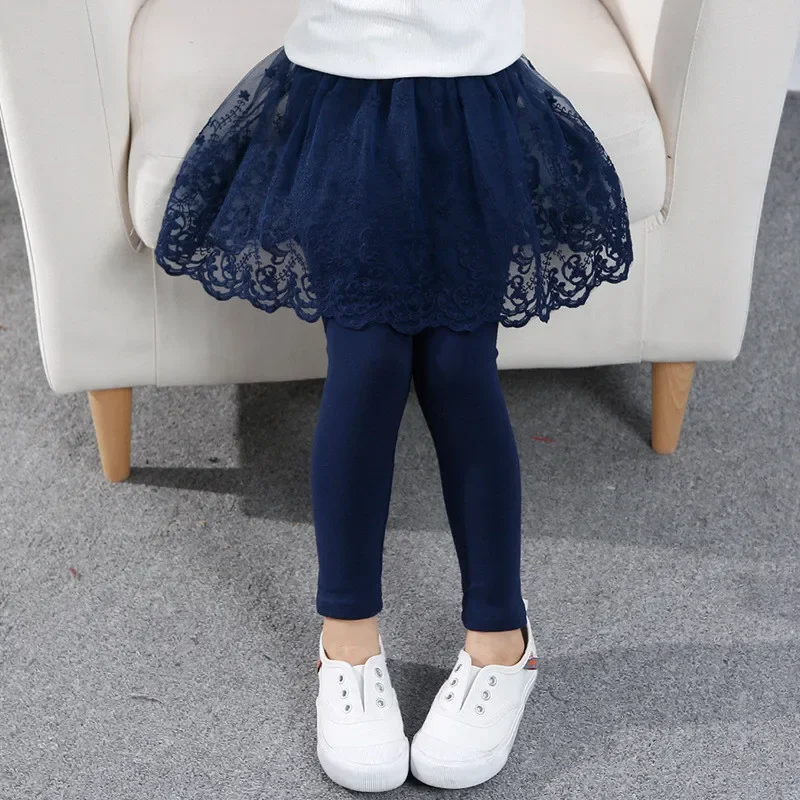 Rok celana legging renda untuk - Winter Clothing For Toddlers ulasan dan harga