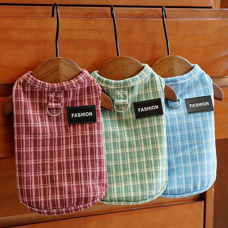 Pakaian kucing dan anjing musi - Winter Clothing Label ulasan dan harga