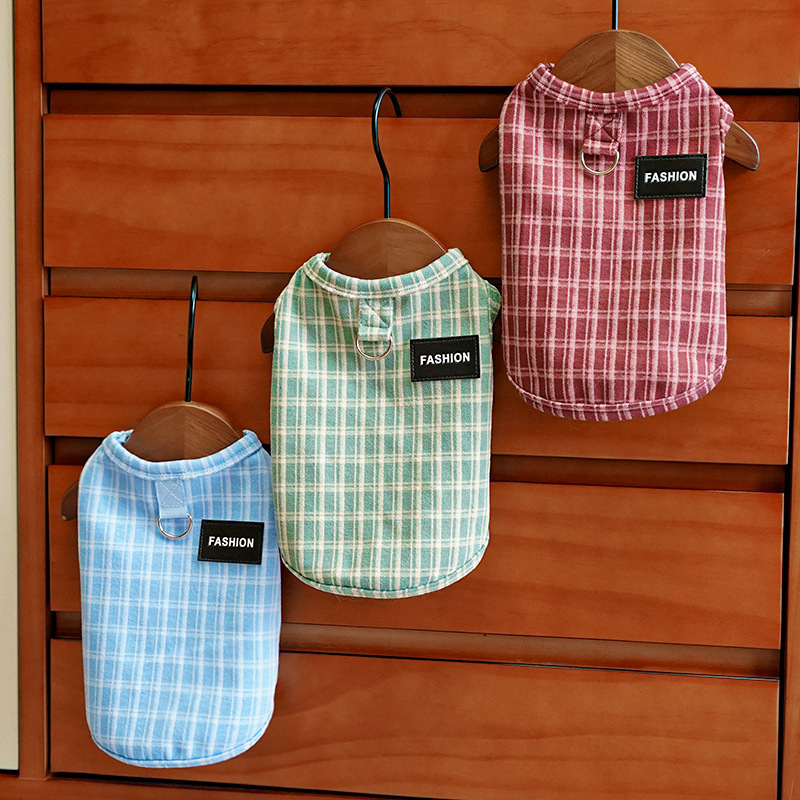 Pakaian kucing dan anjing musi - Winter Clothing Label ulasan dan harga
