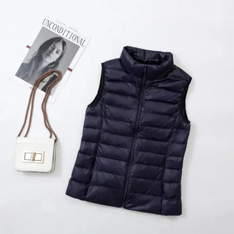 Rompi Wanita 11 Warna 2023 Bar - Puffer Jacket Women Down ulasan dan harga