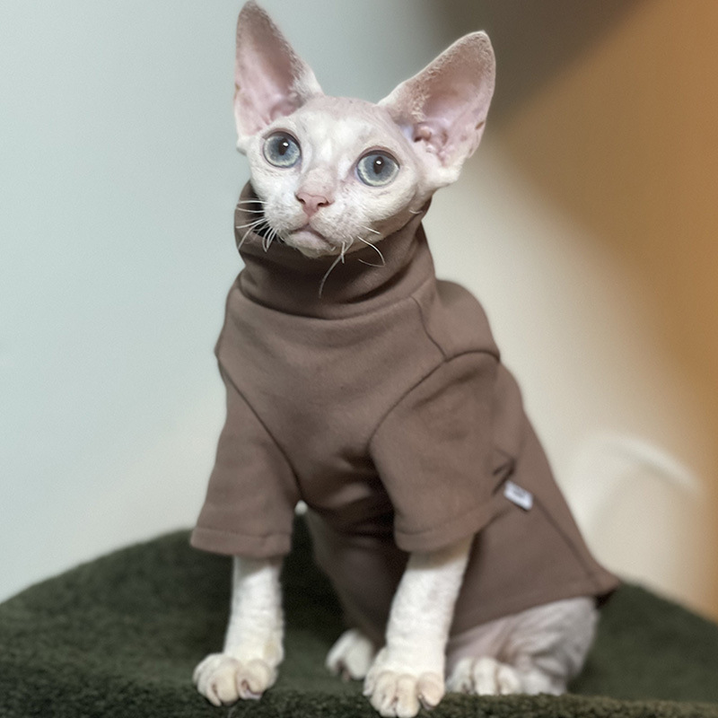 Baju Kucing Dini Hari Baju Anj - Winter Clothing For Toddlers ulasan dan harga