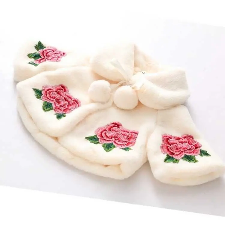 Mantel bayi perempuan, pakaian - Winter Clothing For Toddlers ulasan dan harga