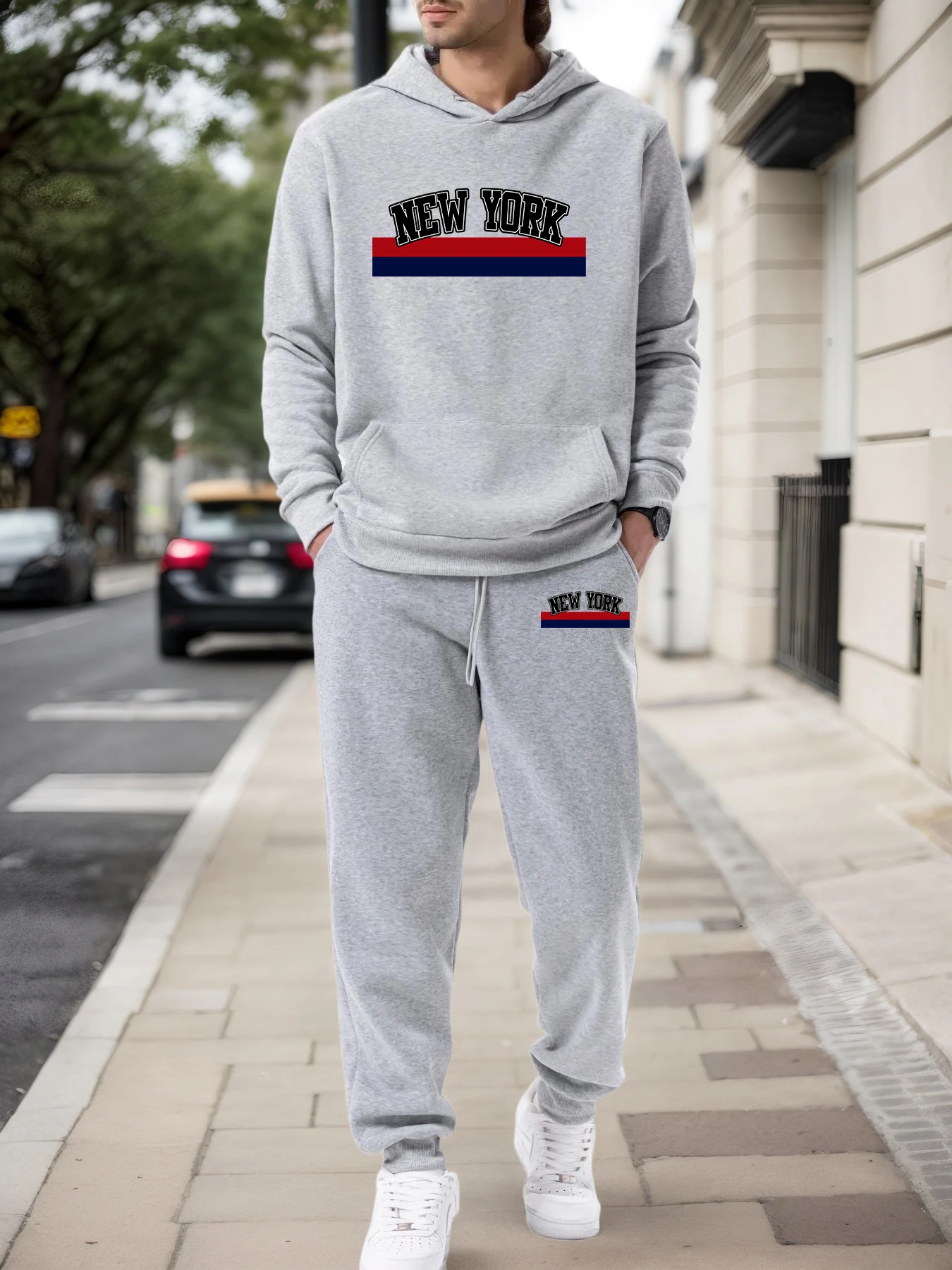 Penjualan Terlaris Hoodie Pria - Winter Clothing Hoodie ulasan dan harga