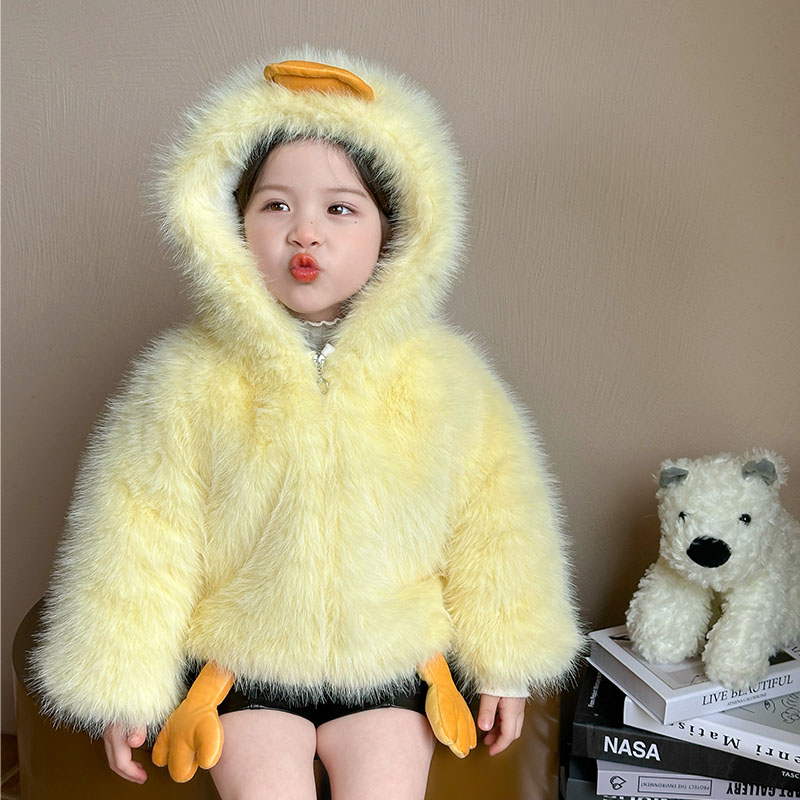 Jaket Campuran Wol Keluarga Mu - Wool Blend Coat ulasan dan harga