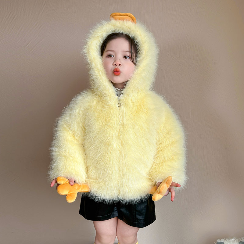 Jaket Campuran Wol Keluarga Mu - Wool Blend Coat ulasan dan harga