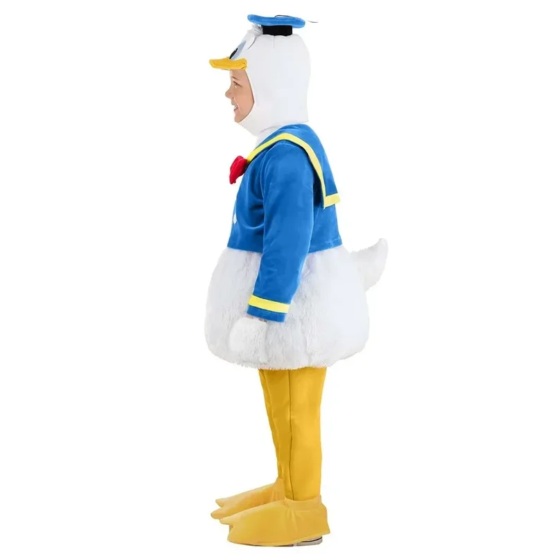 Kostum Cosplay Anime Donald Du - Winter Clothing For Toddlers ulasan dan harga