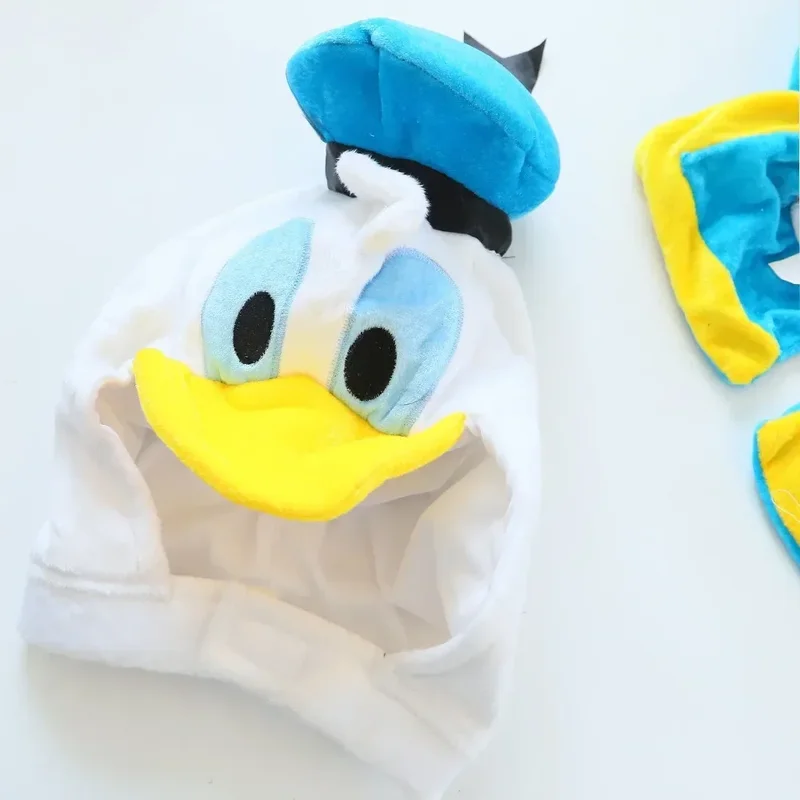 Kostum Cosplay Anime Donald Du - Winter Clothing For Toddlers ulasan dan harga