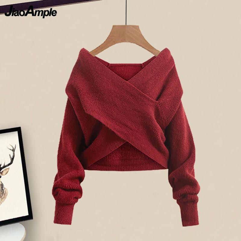 Setelan Wanita Musim Gugur/Din - Winter Clothing Matching ulasan dan harga