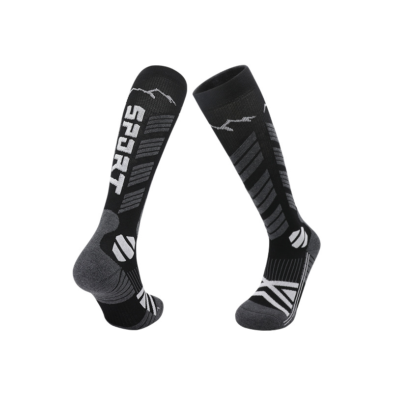 Kaos Kaki Termal Luar Ruangan  - Thermal Sock Merino ulasan dan harga