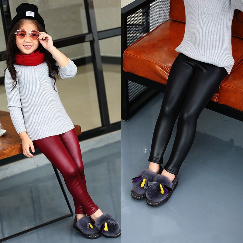 1 Buah Legging Anak Tipis Musi - Winter Clothing For Toddlers ulasan dan harga