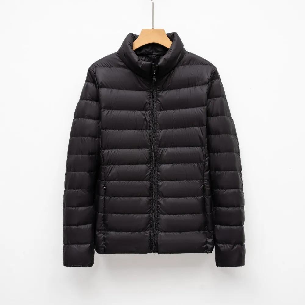 Mantel Bulu Angsa Musim Semi D - Puffer Jacket Women Down ulasan dan harga