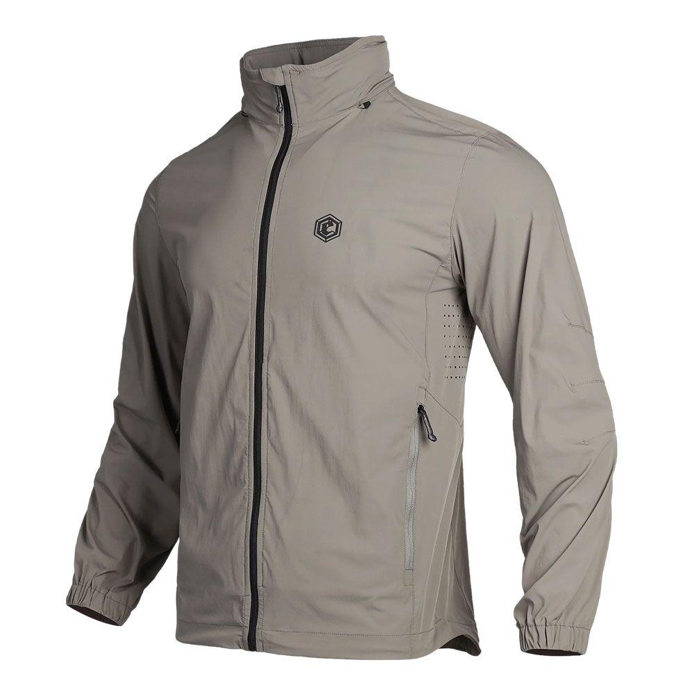 Emersongear Blue Label “Star”  - Winter Clothing Label ulasan dan harga