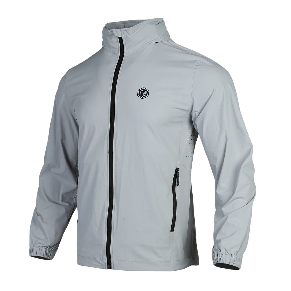 Emersongear Blue Label “Star”  - Winter Clothing Label ulasan dan harga