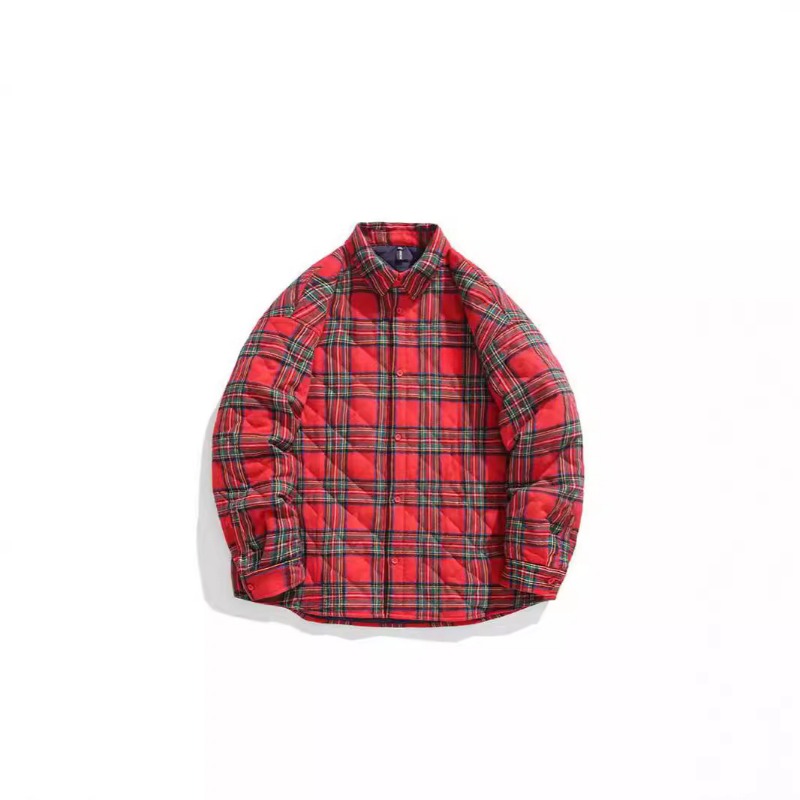 Jaket bantalan katun Vintage p - Winter Clothing Label ulasan dan harga