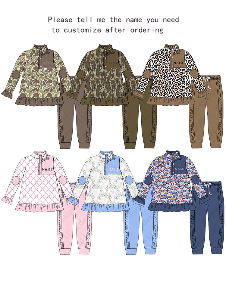 Pakaian Musim Dingin Anak Pere - Winter Clothing Name ulasan dan harga