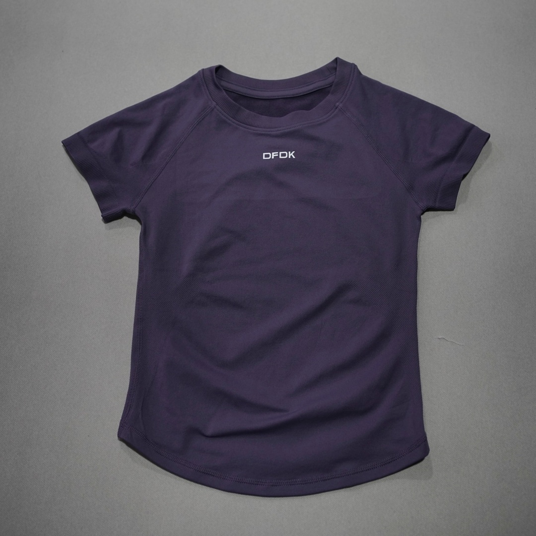 DFDK Kaus Olahraga Wanita Bern - Winter Yoga Clothing ulasan dan harga