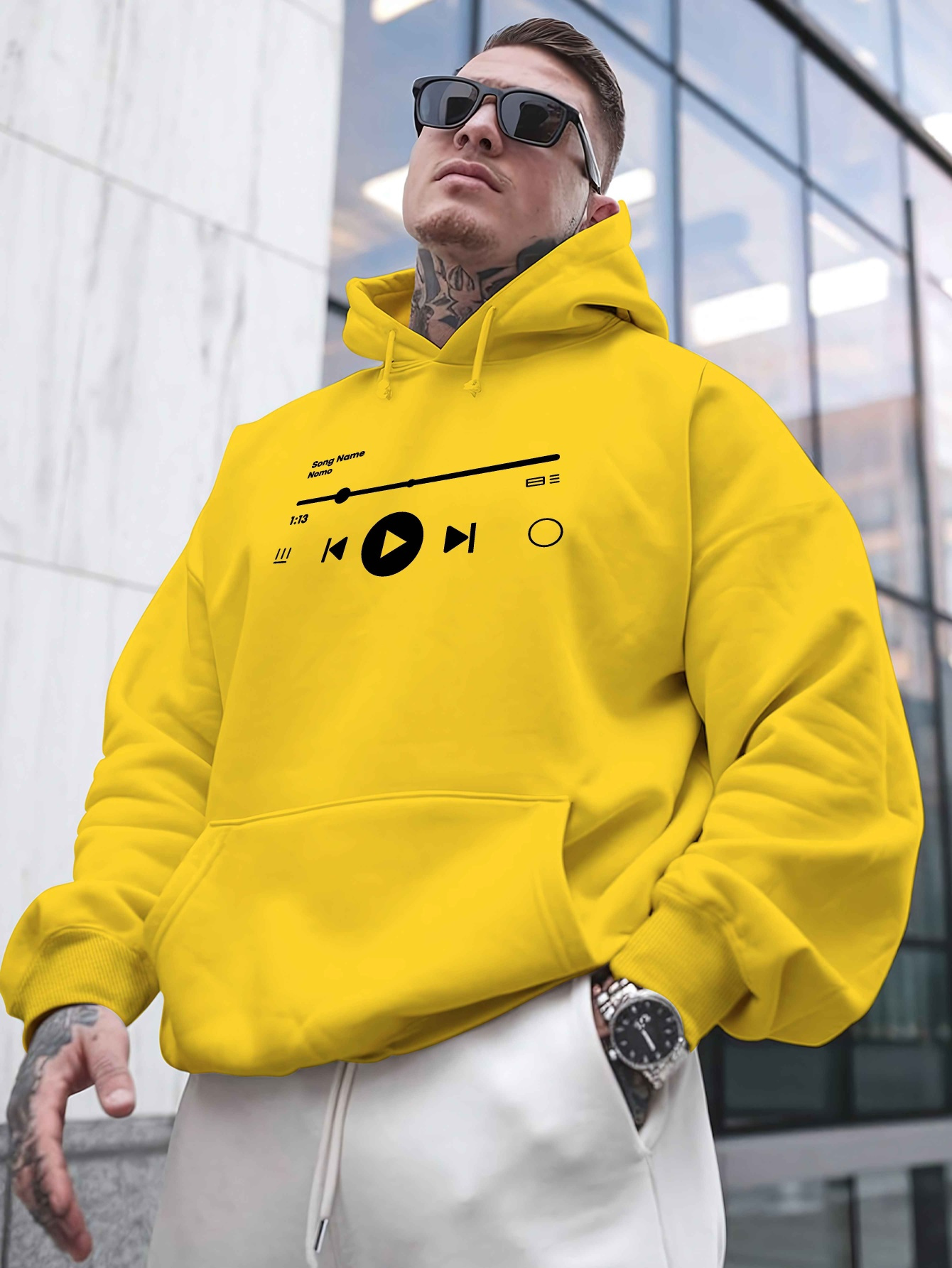 Nama Lagu Just Youth Sweater P - Winter Clothing Name ulasan dan harga