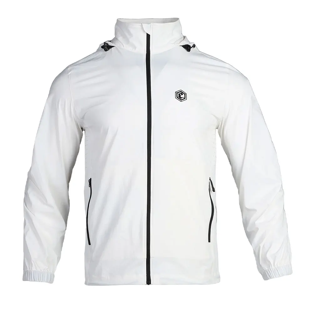 Jaket Pelindung Matahari Emers - Winter Clothing Label ulasan dan harga