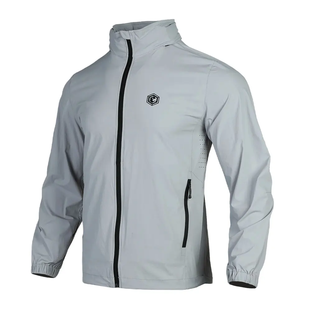 Jaket Pelindung Matahari Emers - Winter Clothing Label ulasan dan harga
